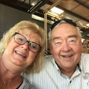 Meet your Posher, Judy